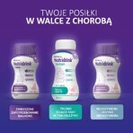 Nutridrink Protein, sabor vainilla, 4 x 125 ml