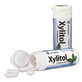 Miradent Xylitol, chicle con xilitol, sabor a menta, 30 piezas