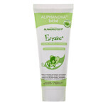 Alphanova Bebe Eryzinc, crema anti-cuero cabelludo, 75 ml