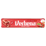 Verbena Wild Rose, caramelo de hierbas con vitamina C, 32 g