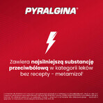 Pyralgina 500 mg, 12 comprimate