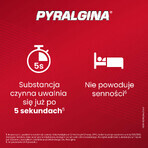 Pyralgina 500 mg, 12 comprimate