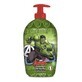 Avengers Hulk Gel de Ducha Cal&#233;ndula y Camomila, 500 ml, Naturaverde