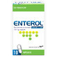 Enterol, 250 mg, 10 c&#225;psulas