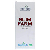 Invent Farm Slim Granja, 500 ml