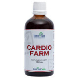 Invent Farm Cardio Granja, 100 ml