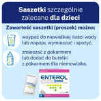 Enterol, 250 mg, 10 sobres