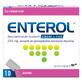 Enterol, 250 mg, 10 sobres