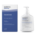 Sesderma Hidraven, seifenfreie schäumende Creme, 300 ml