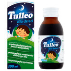 Tulleo para niños, líquido, 100 ml