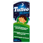 Tulleo para niños, líquido, 100 ml