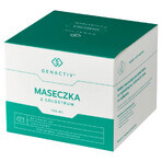 Genactiv, mascarilla facial de calostro, 150 ml