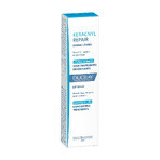 Ducray Keracnyl Repair, bálsamo labial regenerador, piel seca, 15 ml