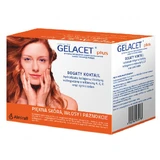 Gelacet Plus, 5,7 g x 21 bustine