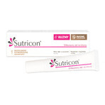 Sutricon, gel de silicona para cicatrices, 15 ml