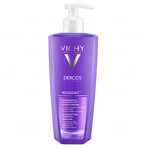 Vichy Dercos Neogenic, champú restaurador de la densidad capilar, 400 ml