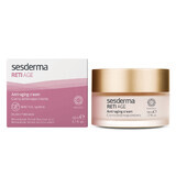 Sesderma Reti-Age, anti-aging face cream, 50 ml