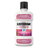 Listerine Professional Gum Therapy, enjuague bucal, 250 ml