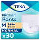 Tena Pants ProSkin, braguitas absorbentes, talla M, 80-110 cm, Normal, 30 piezas