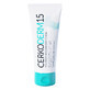 Cerkoderm 15, crema con 15% de urea y AHA, piel seca con tendencia a la queratosis, 75 ml