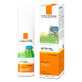 La Roche-Posay Anthelios Dermo-Pediatrics, leche protectora para rostro y cuerpo a partir de 6 meses, SPF 50+, 50 ml