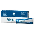VitA POS, ungüento para los ojos, sin conservantes, 5 g