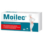 Moilec 7,5 mg, 30 Tabletten