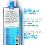 La Roche-Posay Lipikar, gel nettoyant pour apaiser et protéger la peau, 400 ml