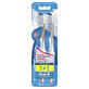 Oral-B, cepillo de dientes, Pro-Expert, All In One, 40 Medium, 2 piezas