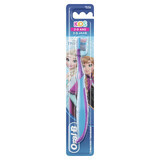 Oral-B Kids, periuță de dinți pentru copii, 3-5 ani, moale, 1 buc