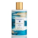 Salt &amp; Sun Shower Gel, 300 ml, Blue Scents