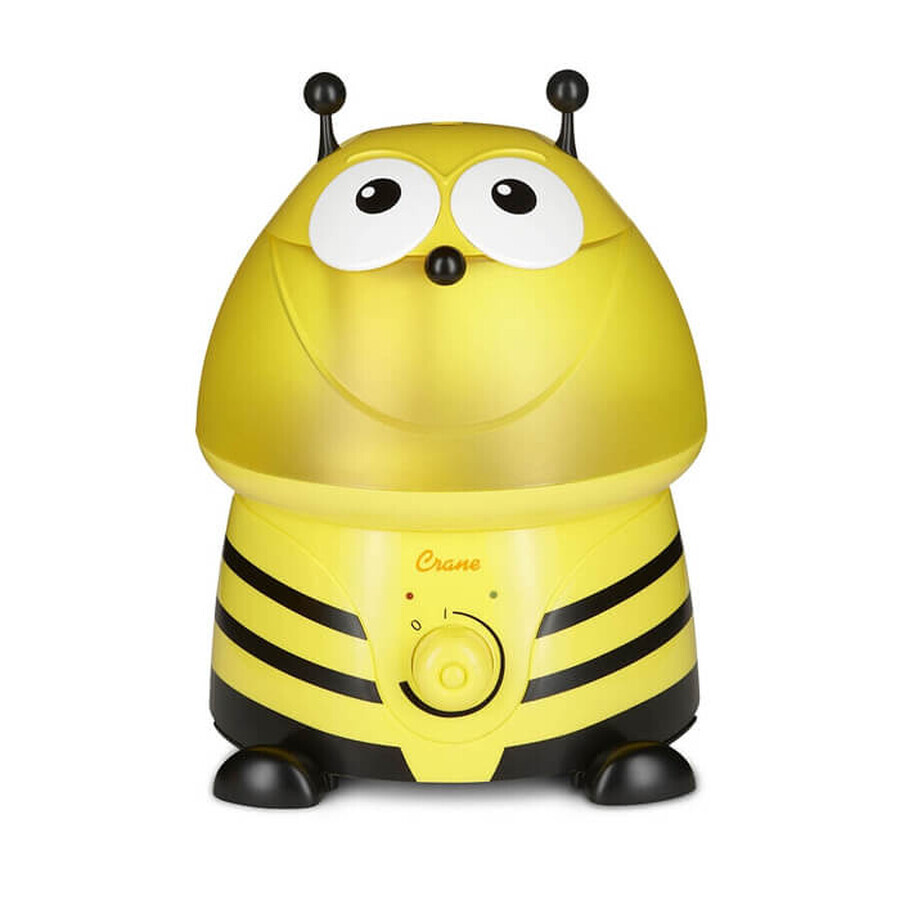 Grúa, humidificador ultrasónico, Abeja