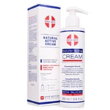 Beta-Skin Natural Active Cream, cremă de corp, 250 ml
