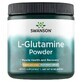 Swanson AjiPure L-Glutamina en polvo, L-glutamina, 340 g