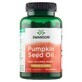 Swanson Pumpkin Seed Oil, aceite de semilla de calabaza, 100 c&#225;psulas