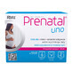 Prenatal Uno, 30 c&#225;psulas