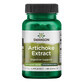 Swanson Artichoke Extract, alcachofa, 60 c&#225;psulas