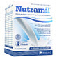 Olimp Nutramil Complex, preparado nutricional, sabor neutro, 72 g x 7 sobres