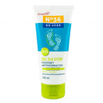 No36, gel refrescante para pies, 100 ml