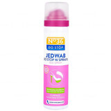 No36, spray seda para pies, elimina la sudoración excesiva, 75 ml