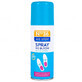 No36, spray refrescante para calzado, 150 ml