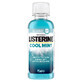 Listerine Cool Mint, enjuague bucal, 95 ml