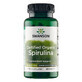 Swanson Certified Organic Spirulina, espirulina org&#225;nica, 180 tabletas