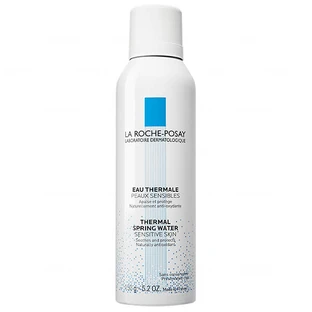 La Roche-Posay Eau Thermale, woda termalna, 150 ml