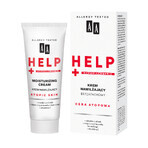 AA Help, Piel Atópica, crema hidratante sin perfume, 50 ml