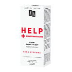 AA Help, Piel Atópica, crema hidratante sin perfume, 50 ml