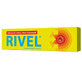 Rivel 5 mg/g, gel disinfettante, 30 g