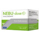 Nebu-Dose Hyaluronic, soluci&#243;n de nebulizaci&#243;n al 0,9% con &#225;cido hialur&#243;nico, 5 ml x 30 ampollas