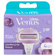 Gillette Venus Breeze, insertos de repuesto, 4 piezas