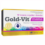 Olimp Gold-Vit Mama, 30 film-coated tablets